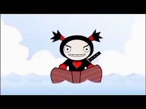 Asphalt Pucca - The Short Movie (Full Length Animations)