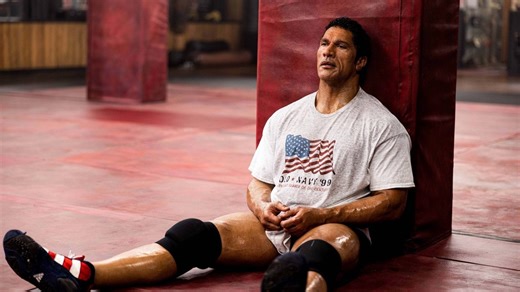 A24's 'The Smashing Machine' Trailer Gives Best Look Yet At Dwayne Johnson As Mark Kerr