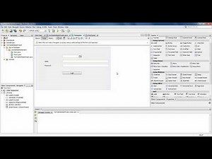 How to Add DatePicker or JDateChooser in Netbeans Swings - Intact Abode