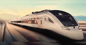 Abu Dhabi to Dubai in 57 minutes: Etihad Rail reveals travel time for passenger trains