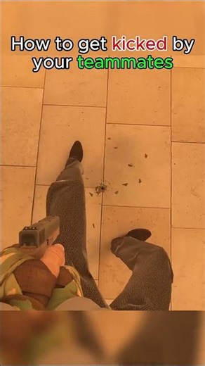 How to troll in cs2 #cs2 #fps #gaming