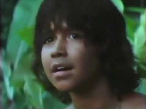 Rudyard Kipling's The Second Jungle Book: Mowgli and Baloo (1997) - TV Spot