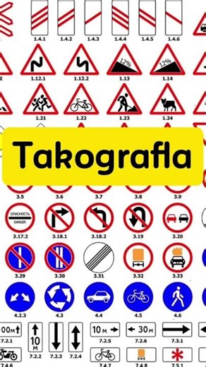 🚨 Trafikte yeni dönem başladı!