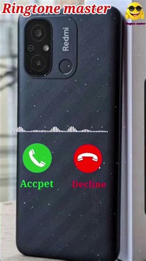 Redmi Call Ringtone📱🔥 | Best Redmi Phone Ringtone | Stylish Incoming Call 2026 | #ringtonemaster mp3