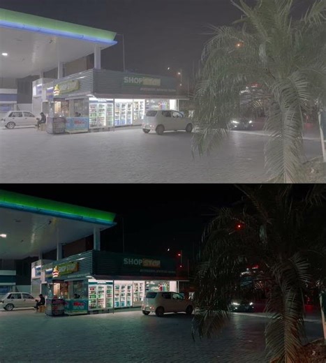 Color Grading | Davinci Resolve | Iphone 14 pro | Black Magic App