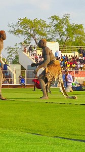 64K views · 1.4K reactions | Game No 2 Machar Matit Vs Mathem Agutchot (draw) at Juba National Stadium . | Panda Media | Facebook