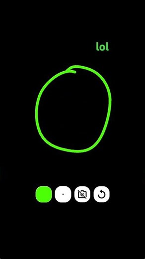 It’s not that hard to draw a bubble letter E!!!!😂😂