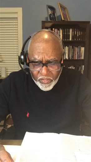 St. Luke Missionary Baptist Church on Reels