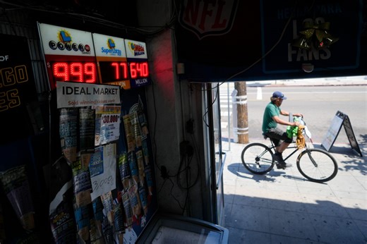 New York Powerball winners: Taxes and payout breakdown