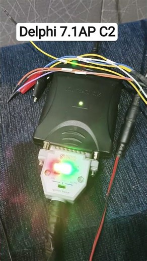 tata intra v30 Delphi phase 2 model