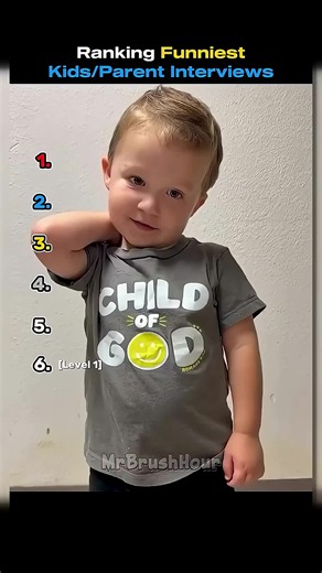 kids guessing parents' jobs — funniest kid/parent interviews