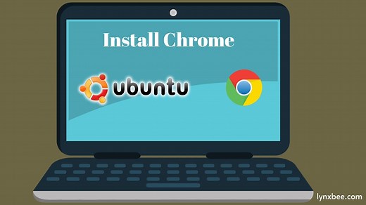 How to Install Chrome Browser on Ubuntu Linux