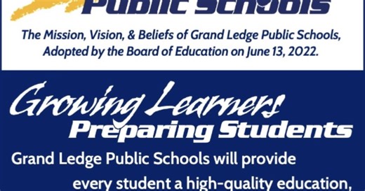 Grand Ledge teacher dies, prompting elementary school closures across the district