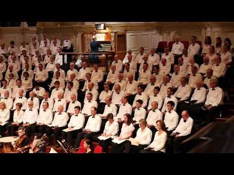 Handel Messiah Full Concert