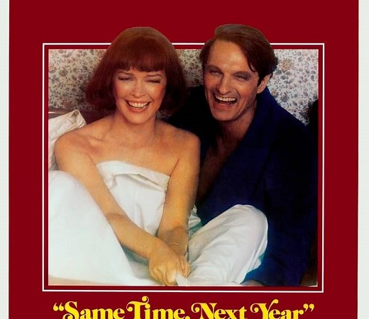 Same Time, Next Year Summary, Trailer, Cast, Where to Watch and More