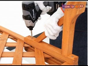 電動ドライバーの使い方【コメリHowtoなび】