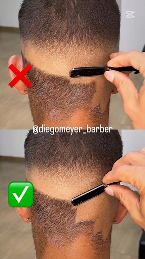 Tutoriales de barbería 💈 | Jess Barber Clips