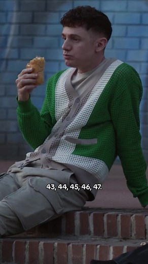 Hold my hoagie. Iconic. | sea barbara