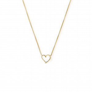 Heart Necklace