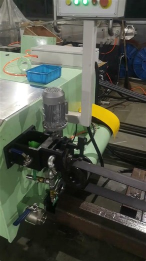 Wet type wire drawing machine for copper wire,Wire Drawing Machine