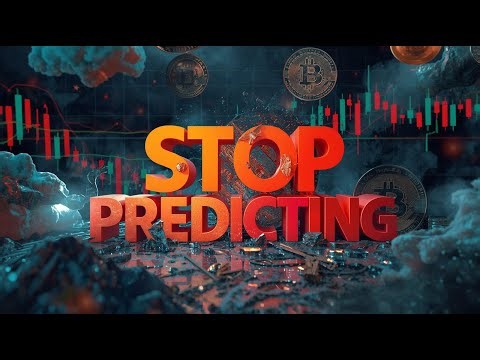 Why No One Can Predict Bitcoin’s Price