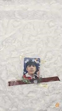 데이식스 원필 크리스마스 탑꾸 DAY6 WONPIL TOPLOADER DECO FOR CHRISTMAS #kpop #toploaderdeco #day6 #photocard