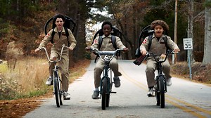 Stranger Things cast ages: How old was the cast then (and now)?