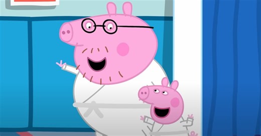 Peppa Pig aprende karate con Papá Cerdito: Capítulo completo en YouTube y español por el Día Mundial del Karate