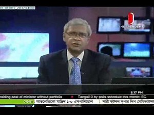 Independent English News - 1 Oct 2012