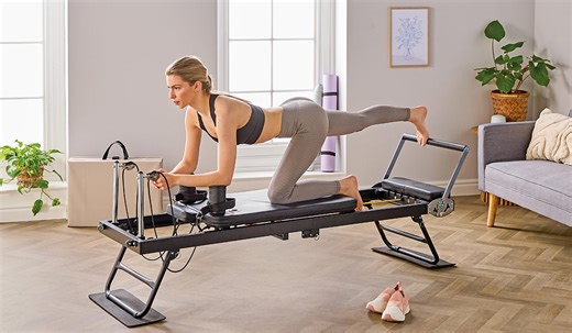 Aldi releases enough Pilates equipment to start your own home gym