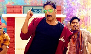 Toilet – Ek Prem Katha Song Toilet Ka Jugaad: Will Akshay Kumar’s Toilet Anthem Make India Open Defecation Free?