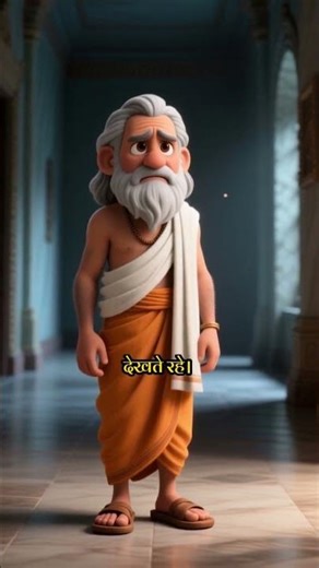 Ep 7 भीष्म की त्रासदी Mahabharat #धर्म #महाभारत #भीष्म #कहानी