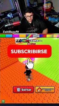 He stole the rarest lucky block and I almost lost it! #luckyblock #robloxfunny #roblox