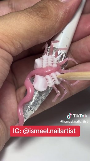 Ismael Camero on TikTok