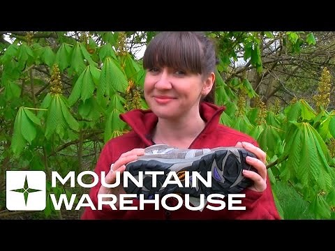 Womens Guide To Hiking Boots