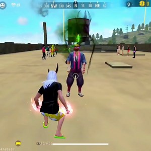 3.8M views · 117K reactions | Gloowall vs Gloowall Fight On Factory Roof  NOOB ADAM vs PRO PLAYER | Awara Gamer | Facebook