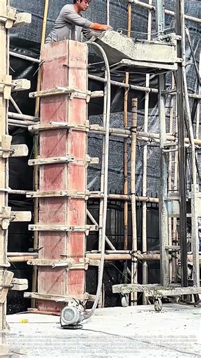 Pumping Precision: The Invisible Engineering Inside Every Concrete Column