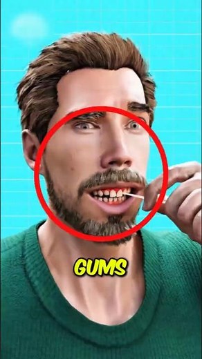 Stop Using Toothpicks NOW… Here’s What They’re Doing to Your Gums 😬