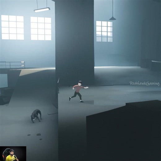 6K views · 98 reactions | This Escape Gave Me Goosebumps 喝 | Inside . . . #InsideGame #PlaydeadInside #HorrorGaming #ScaryGames #CinematicGameplay #IndieHorror #EscapeScene #GamingHorror | Red Hawk Gaming | Facebook