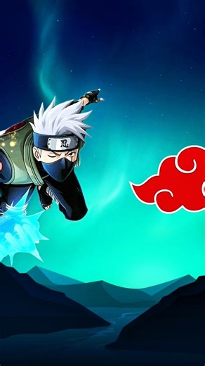 who is strongest?? #kakashi#vs#akatsukiobito #anime #naruto#narutoshippuden