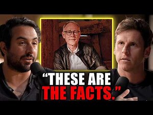 Professor Dave's Beef with Graham Hancock | Professor Dave