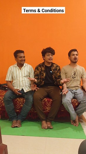 69K views · 2.9K reactions | Terms & Conditions  | Harry PY | Facebook