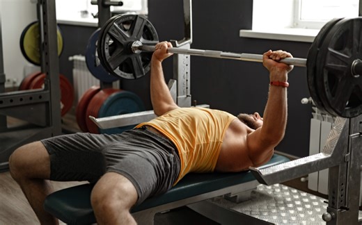 The Minimalist Muscle Plan: A Two-Workouts-a-Week Program for Strength and Size – Fitness Volt