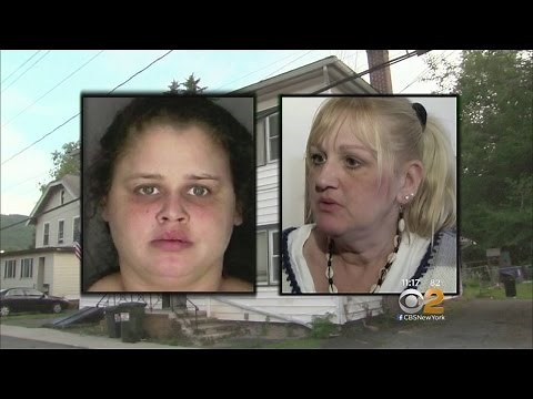 Shannan Gilbert's Mother Murdered