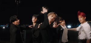 TXT fait son comeback avec le MV de « Over The Moon »