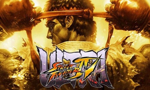 Justin Wong Share s His Definitive Ultra Street Fighter 4 Tier List