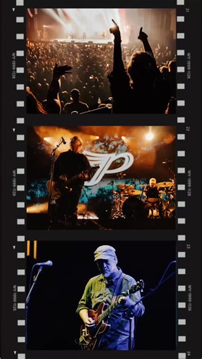 35K views · 619 reactions | Some highlights of three months on the road in the US and Canada this summer. Next up: Japan, Australia, New Zealand and our first ever shows in Hawaii. Find dates and tickets here: https://bnds.us/ziwfqx | PIXIES | Facebook