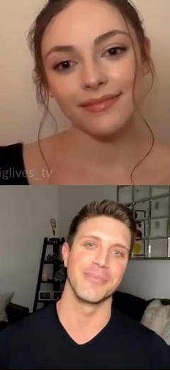 Interview with Danielle Rose Russell on Joining The Vampire Diaries Universe