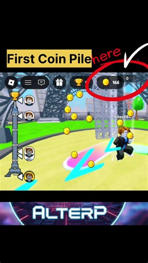 Climb And Jump Roblox Tutorial - Everyone Starts From Here- Beginner's Guide