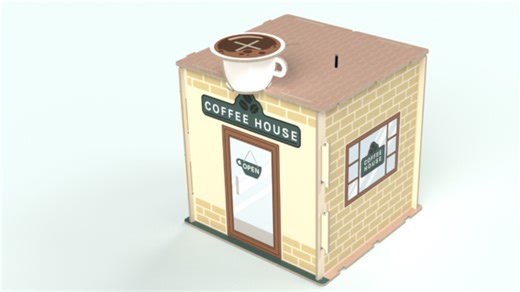 SOLIDWORKS Tutorial: Slot and Play Set Explode Animation